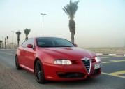 Alfa Romeo Brera